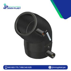 codo 45 hdpe electrofusion