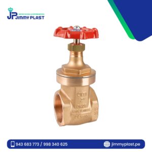 valvula compuerta cim